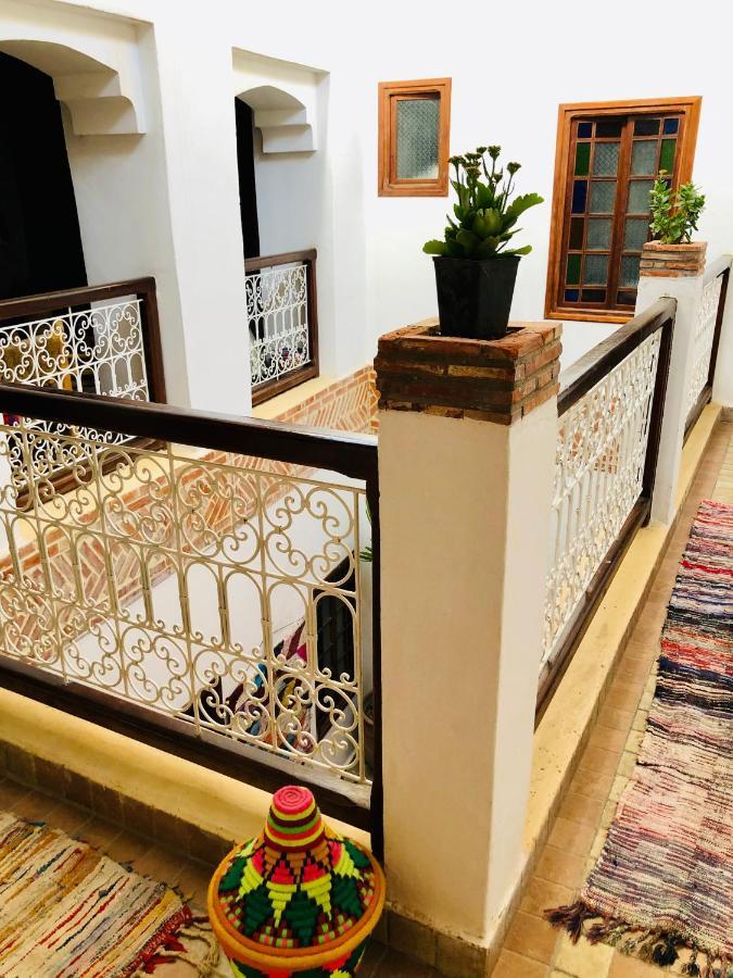 Dihya Bed & Breakfast 3*