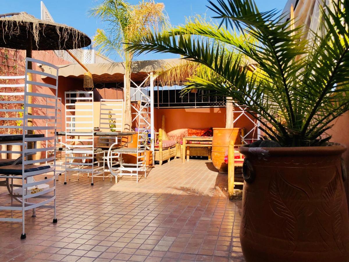 Dihya 3* Marrakesch