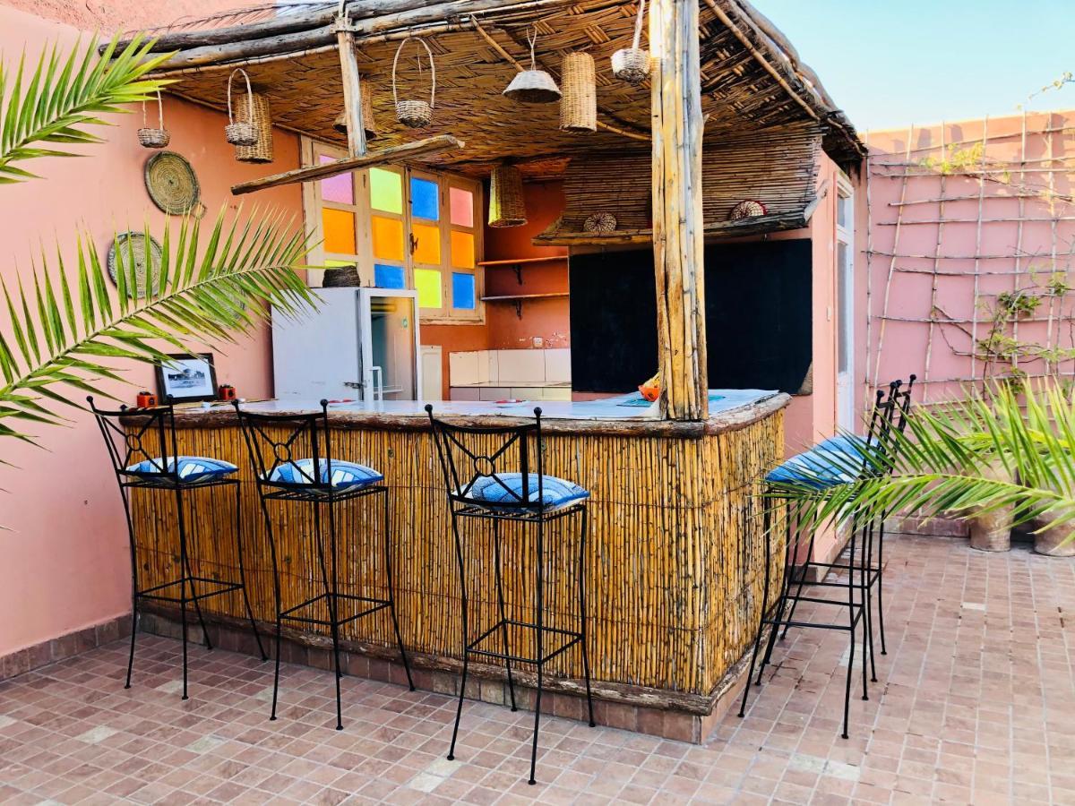 Bed & Breakfast Dihya