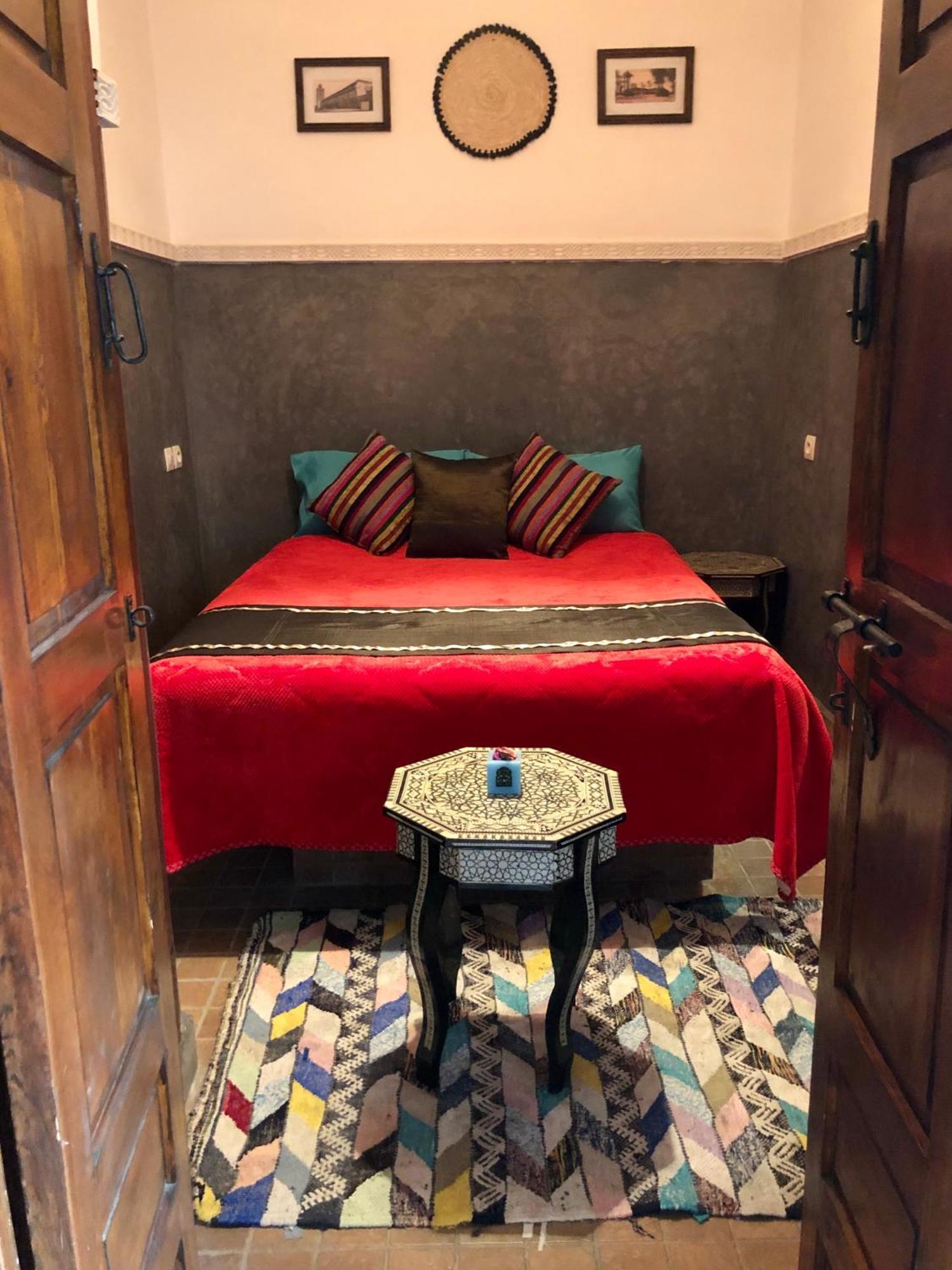 Dihya Bed & Breakfast 3*