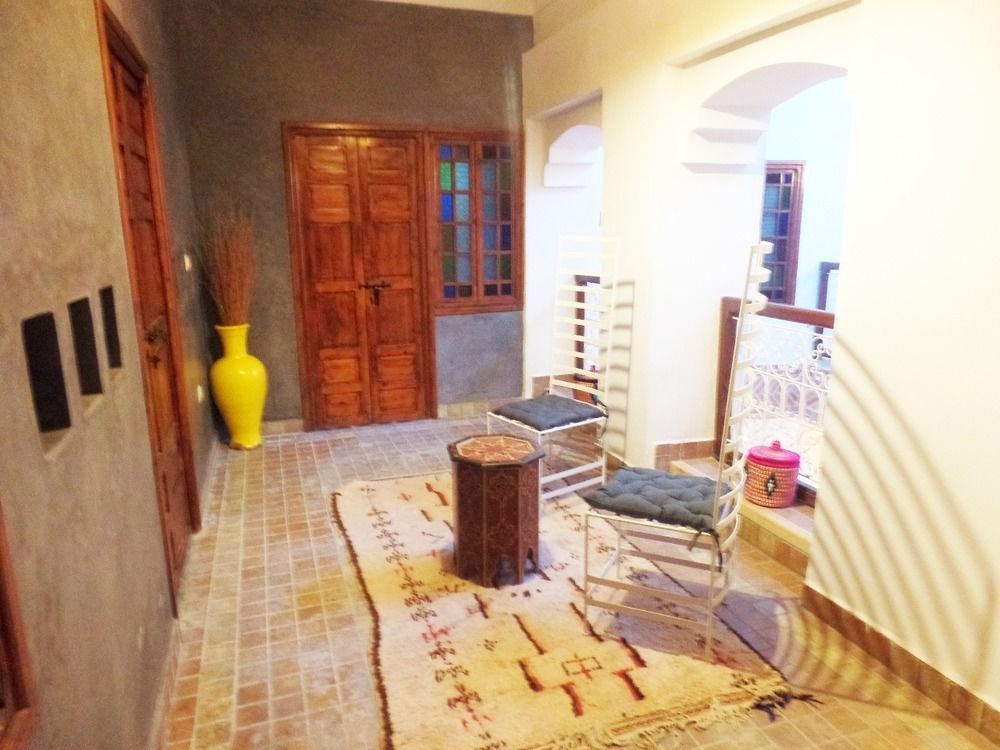 Bed & Breakfast Dihya Marrakesh