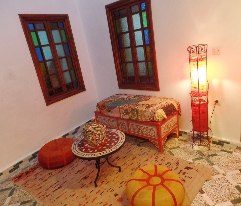 Dihya 3* Marrakesch