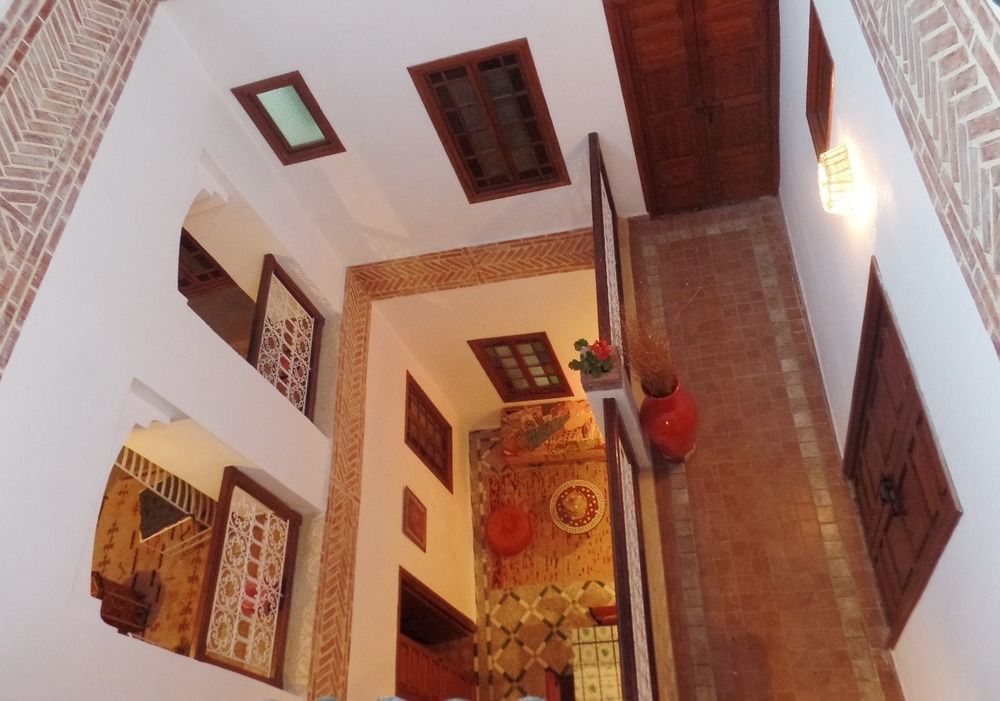 Dihya Marrakesch