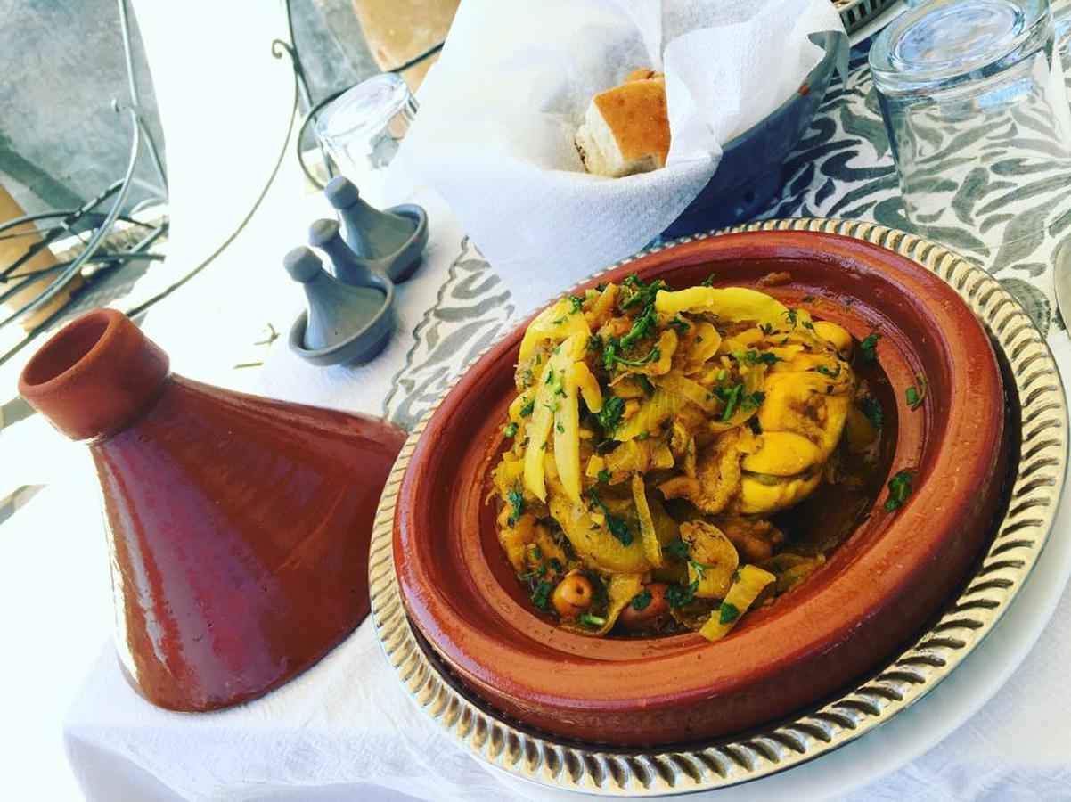 Dihya 3* Marrakesch