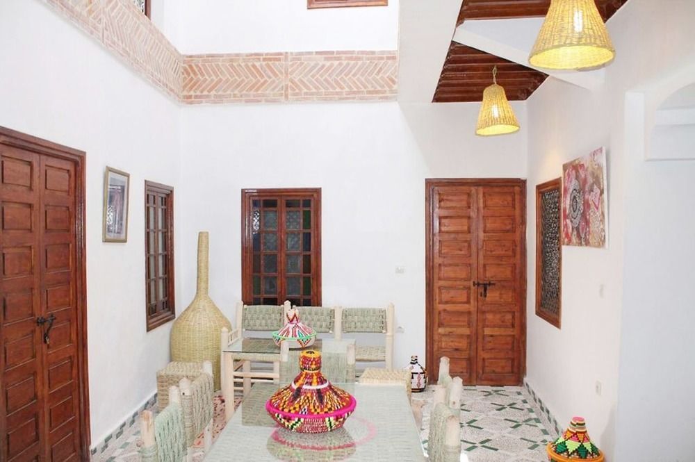 Dihya 3* Marrakesch