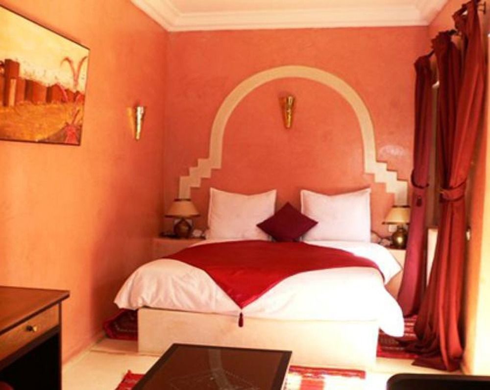 Dihya Bed & Breakfast Marrakesh
