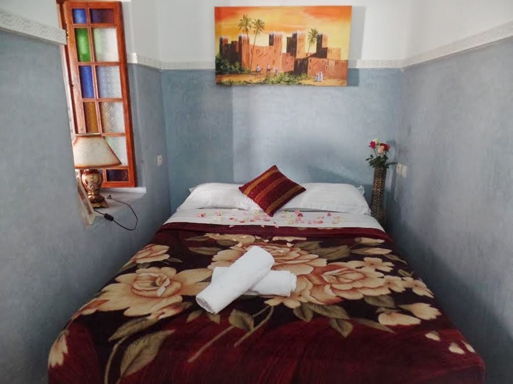 Dihya Marrakesch