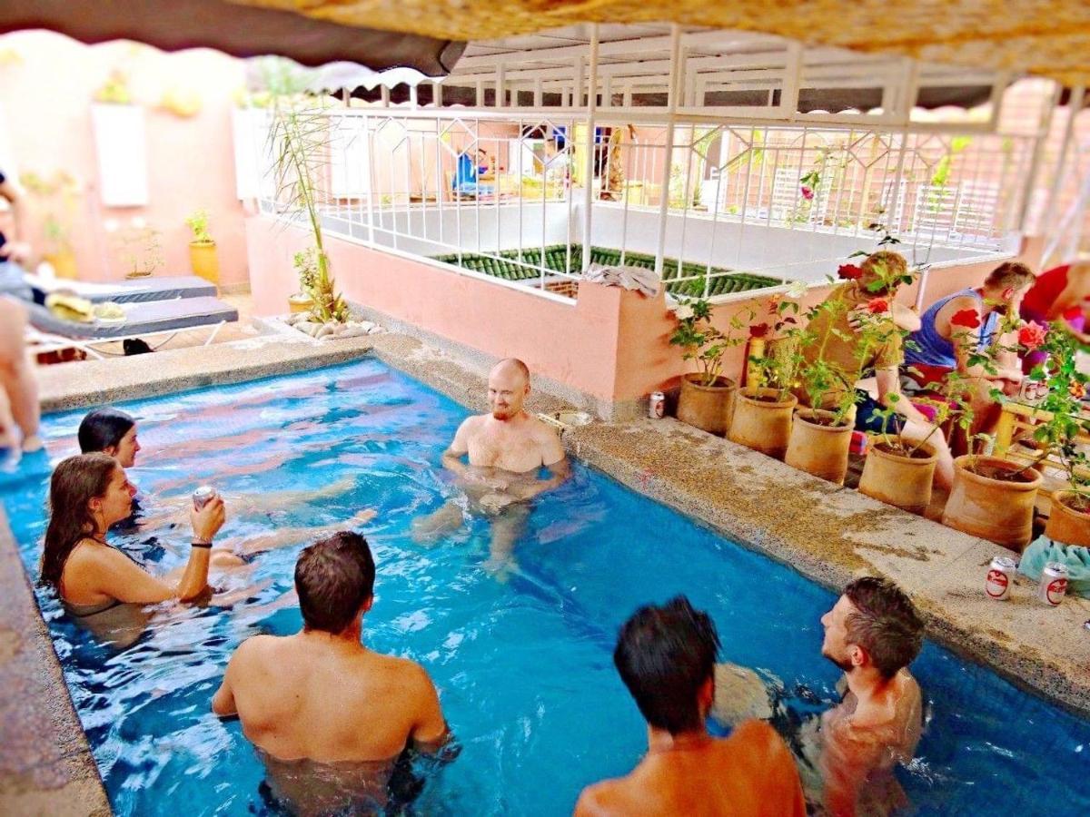 Dihya Bed & Breakfast Marrakesh