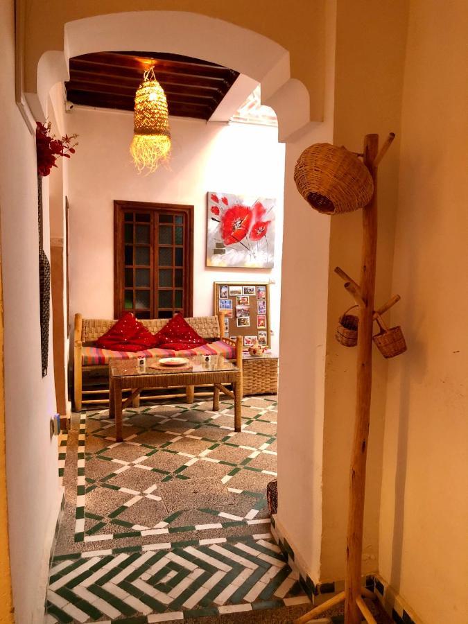 Bed & Breakfast Dihya 3*