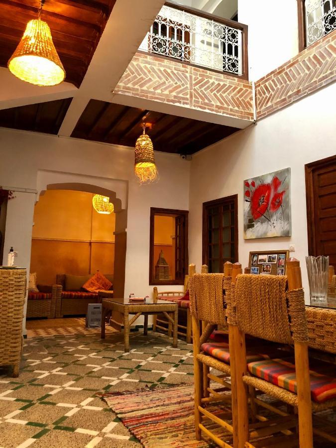 Dihya Bed & Breakfast