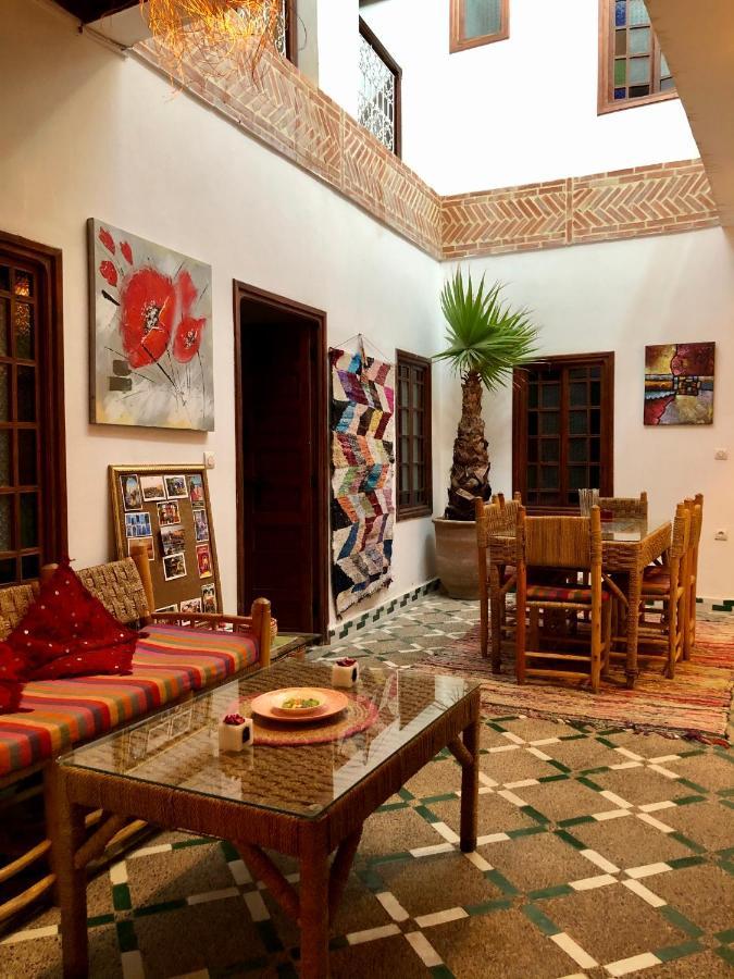 Bed & Breakfast Dihya