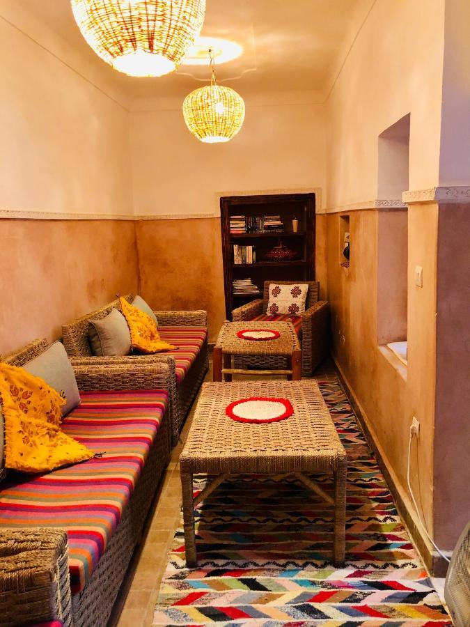 Dihya Bed & Breakfast 3*