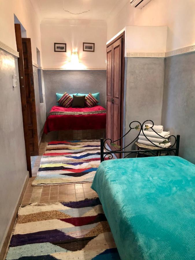 Bed & Breakfast Dihya