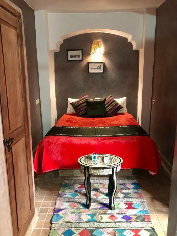 Dihya Bed & Breakfast