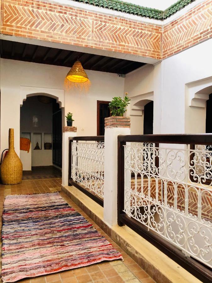 Dihya Bed & Breakfast 3*