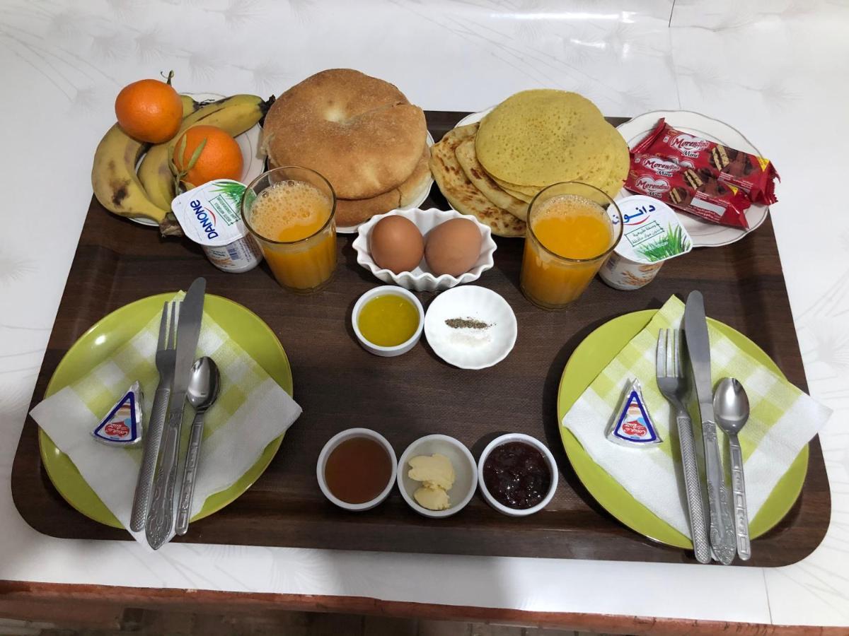 Bed & Breakfast Dihya