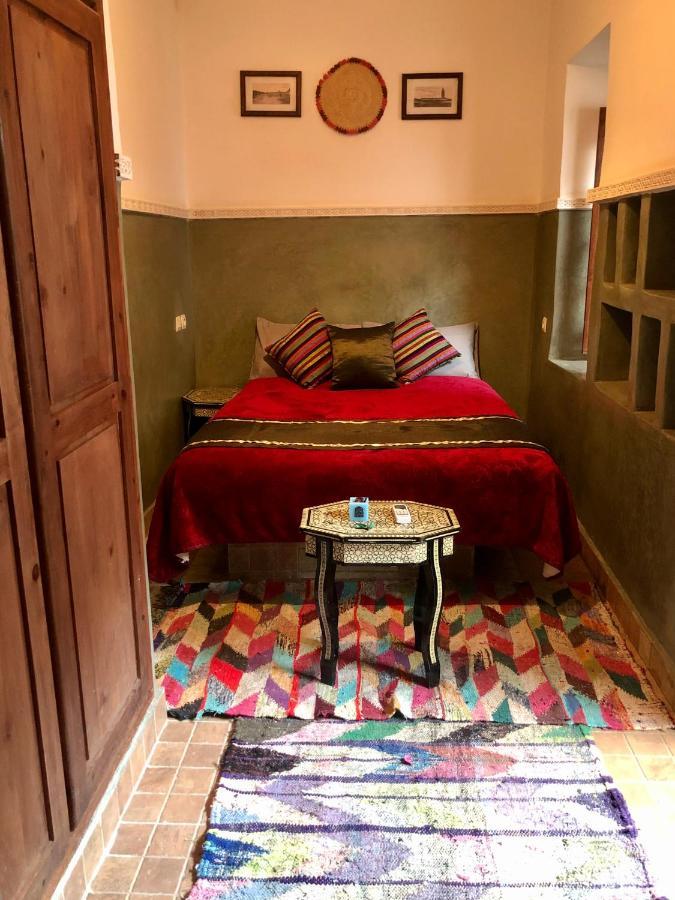 Dihya Bed & Breakfast