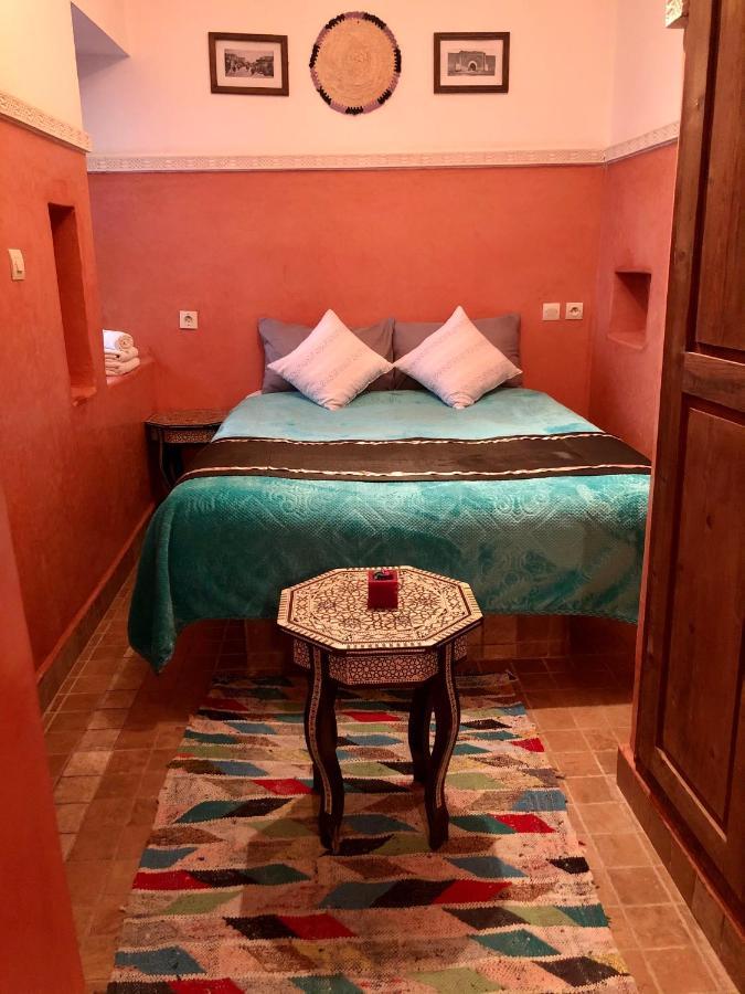 Dihya Bed & Breakfast 3*