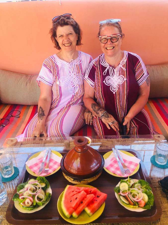 Dihya Bed & Breakfast Marrakesh
