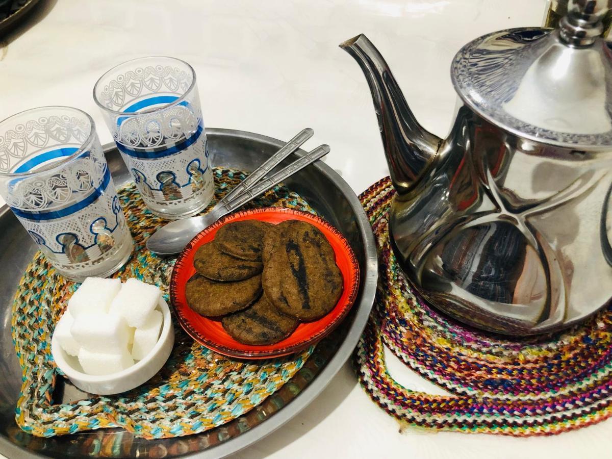 Dihya Bed & Breakfast