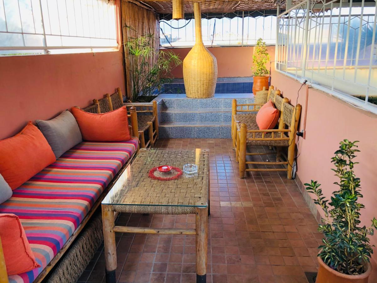 Dihya Marrakesh
