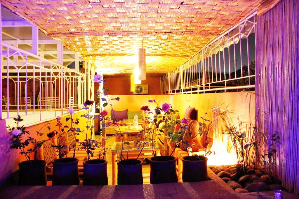 Bed & Breakfast Dihya Marrakesh