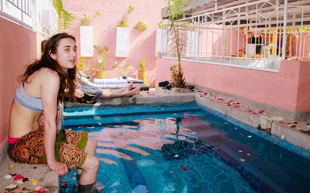 Dihya 3* Marrakesh