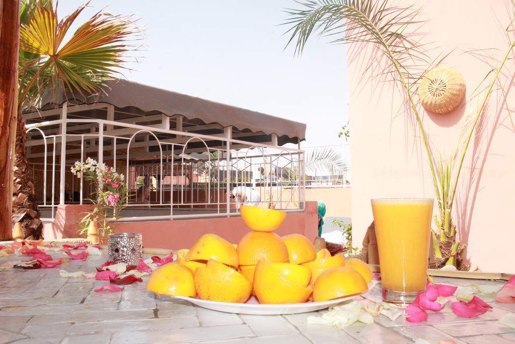 Dihya Bed & Breakfast 3*