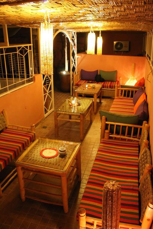 Dihya Bed & Breakfast Marrakesh