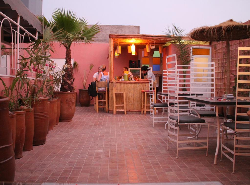 Dihya 3* Marrakesh