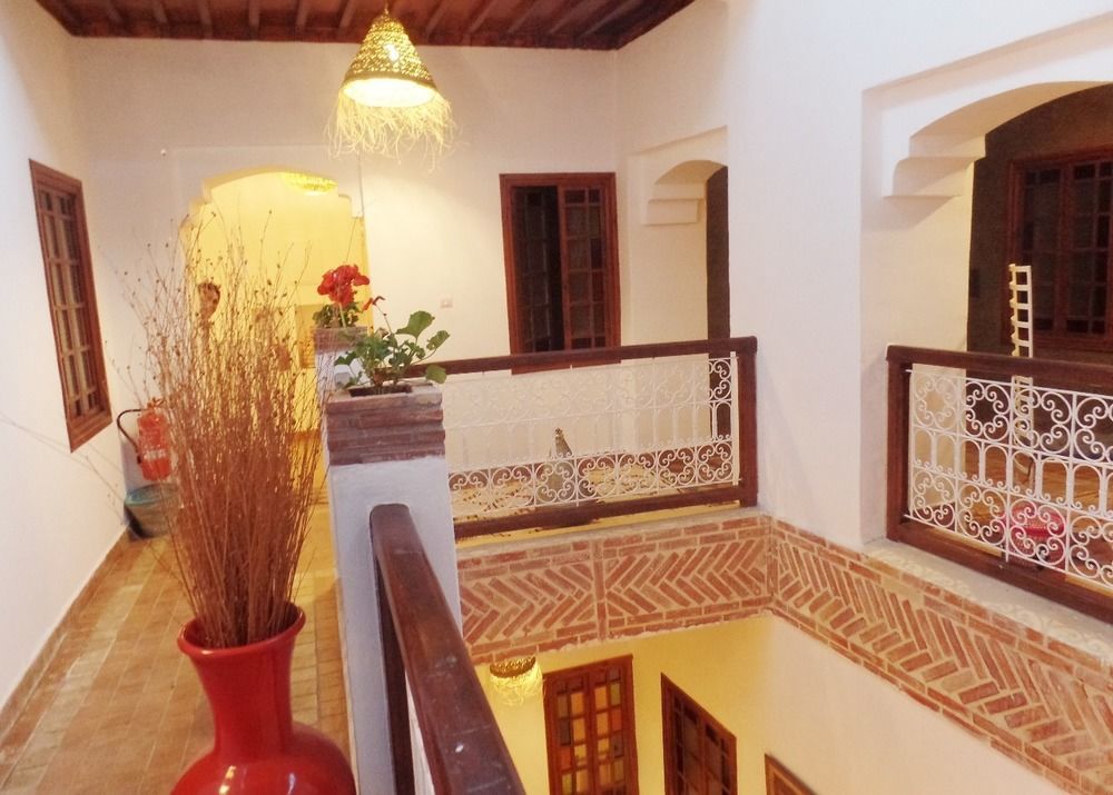 Bed & Breakfast Dihya